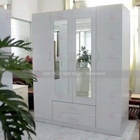 Tủ  Áo Cao Cấp TAG019